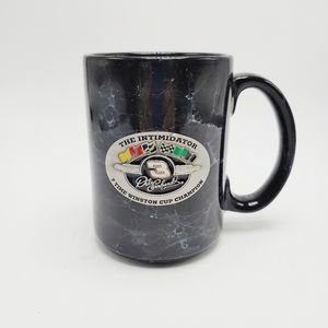 Dale Earnhardt Intimidator #3 NASCAR Coffee Mug